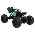 R/C Crawler ROCK 1:14 z Funkcją Dymu