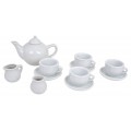 Ceramiczny Herbaciany Zestaw do Malowania