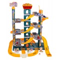 GIGA Parking Niebieski