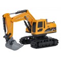 R/C Koparka Metalowe Elementy 1:22