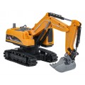 R/C Koparka Metalowe Elementy 1:22