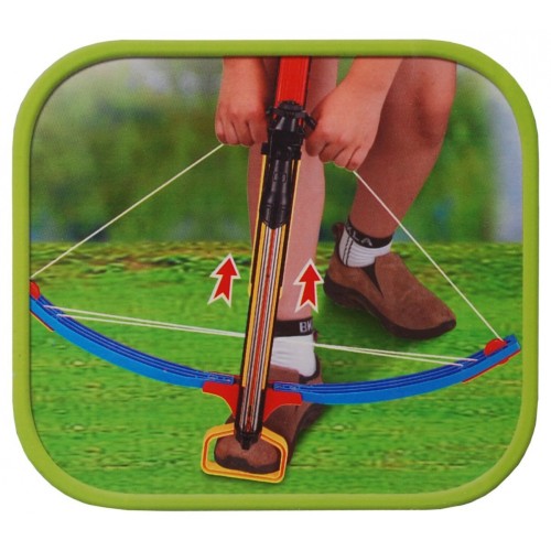Crossbow Shield