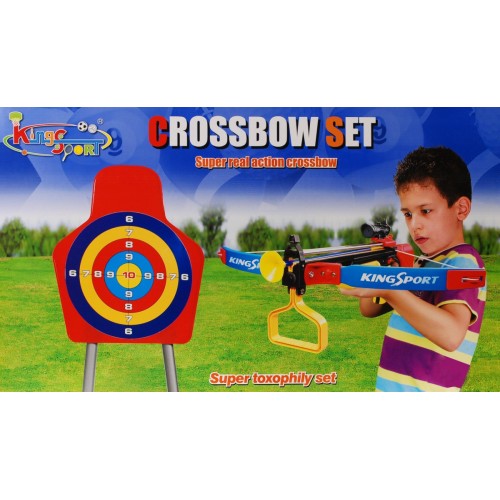Crossbow Shield