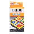 Magnetyczna Gra Planszowa Ludo