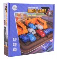 Gra Logiczna Traffic