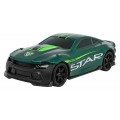Pojazd R/C STAR Zielony