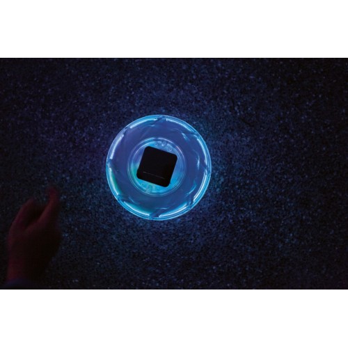 Solar Lamp BESTWAY