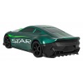 Pojazd R/C STAR Zielony