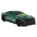 Pojazd R/C STAR Zielony