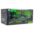 Pojazd R/C STAR Zielony