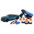 Pojazd R/C STAR Niebieski