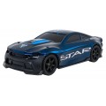 Pojazd R/C STAR Niebieski