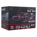 Pojazd do Driftu ROCKET R/C Napęd 4x4