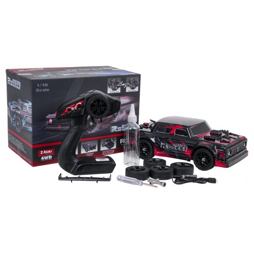 Pojazd do Driftu ROCKET R/C Napęd 4x4