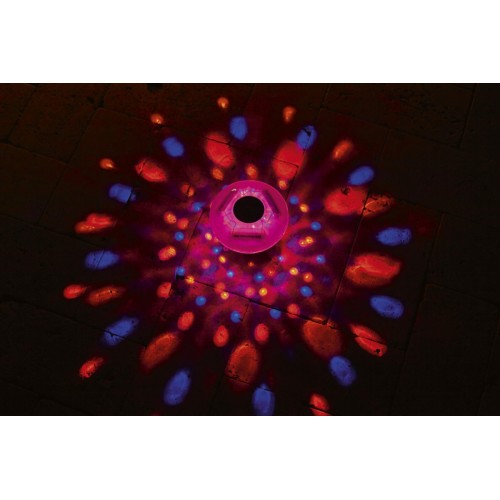 Solar Lamp BESTWAY