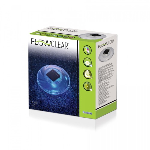 Solar Lamp BESTWAY
