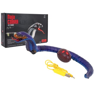 Wąż COBRA R/C