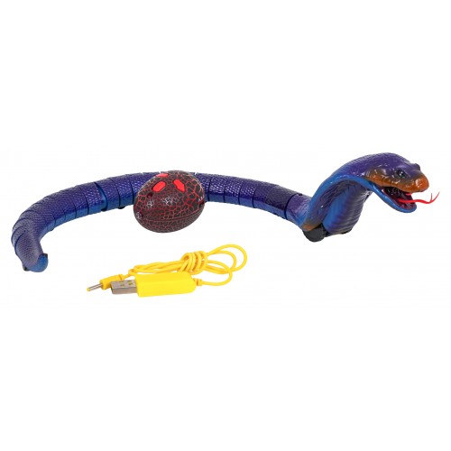 Wąż COBRA R/C