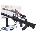 Karabin QBZ95 na Kulki Wodne + Akcesoria