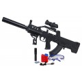 Karabin QBZ95 na Kulki Wodne + Akcesoria