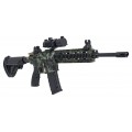 Karabin M416 na Kulki Wodne + Akcesoria