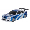 Autko R/C do Driftu 1:43 Niebieskie + Akcesoria