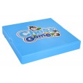 Gra Planszowa LUDO Pingwin