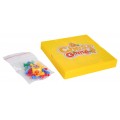 Gra Planszowa LUDO Kaczka