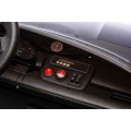 Pojazd Porsche Taycan Turbo S Czarny