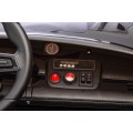 Pojazd Porsche Taycan Turbo S Czarny