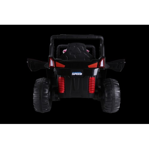 Pojazd Terenowy UTV LIFT Różowy