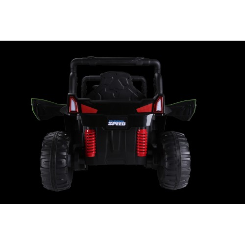 Pojazd Terenowy UTV LIFT Zielony