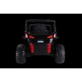 Pojazd Terenowy UTV LIFT Czerwony