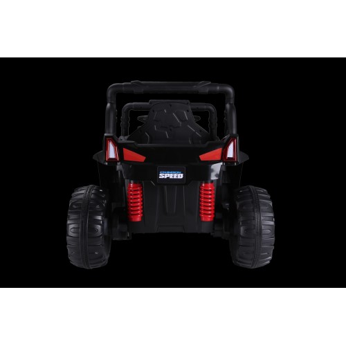 Pojazd Terenowy UTV LIFT Czerwony