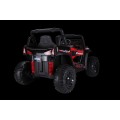 Pojazd Terenowy UTV LIFT Czerwony