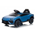 Pojazd Lamborghini Lanzador Niebieski