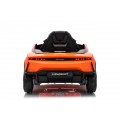Pojazd Lamborghini Lanzador Pomarańczowy