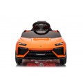 Pojazd Lamborghini Lanzador Pomarańczowy