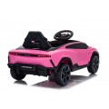Pojazd Lamborghini Lanzador Różowy