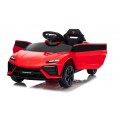 Pojazd Lamborghini Lanzador Czerwony