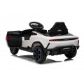 Pojazd Lamborghini Lanzador Biały