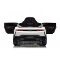 Pojazd Lamborghini Lanzador Biały