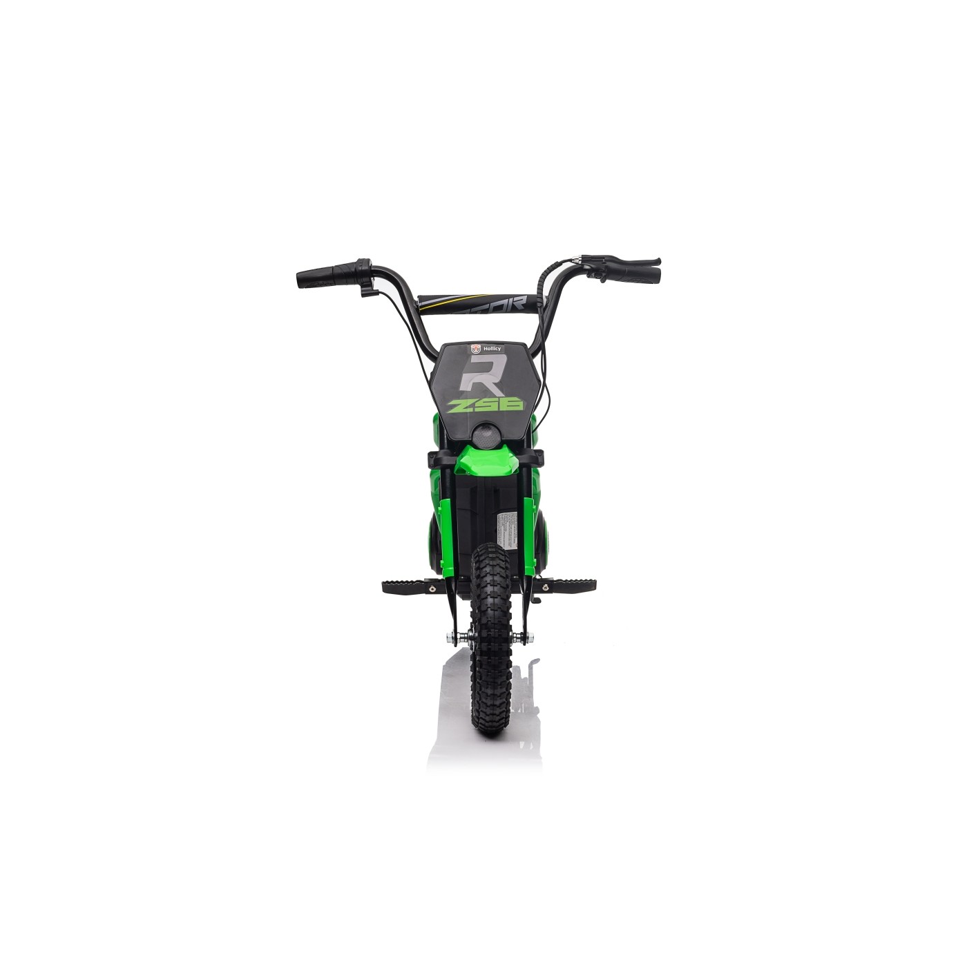 Pojazd Motor RZ56 MAX Zielony