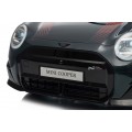 Pojazd Mini Cooper Czarny