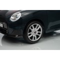 Pojazd Mini Cooper Czarny