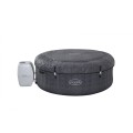 Lay-Z-Spa Paris Jacuzzi BESTWAY