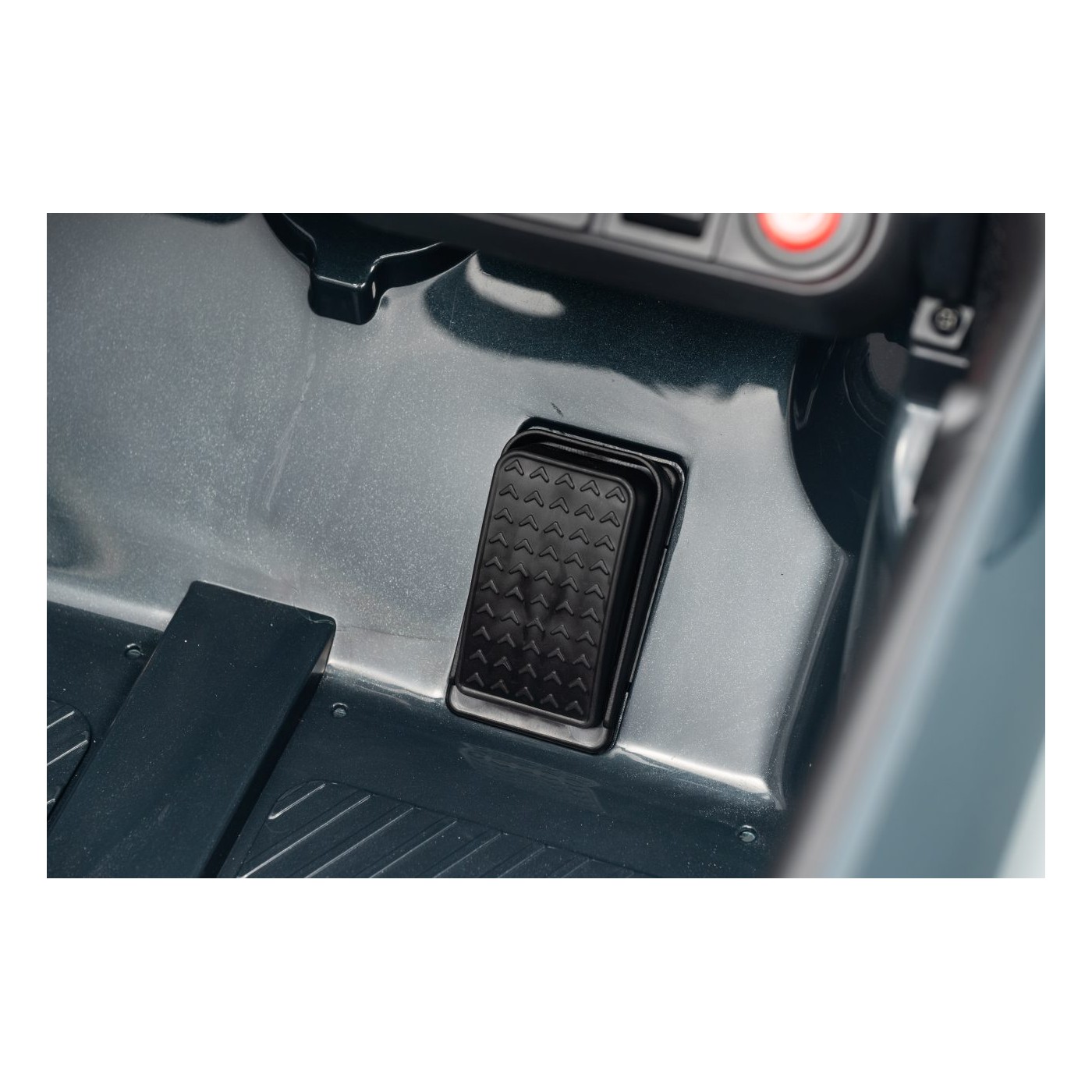 Pojazd Mini Cooper Czarny