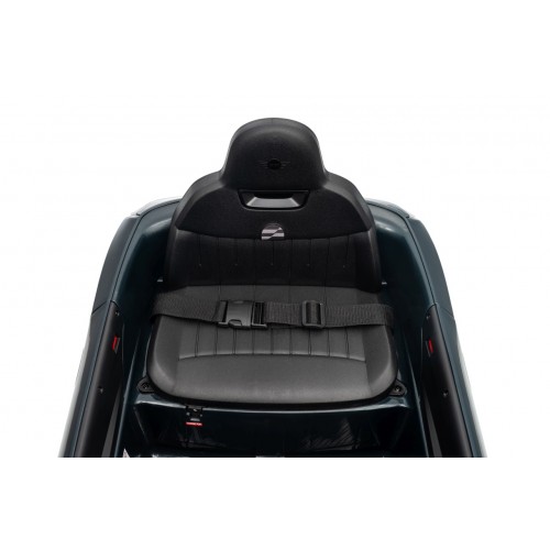 Pojazd Mini Cooper Czarny