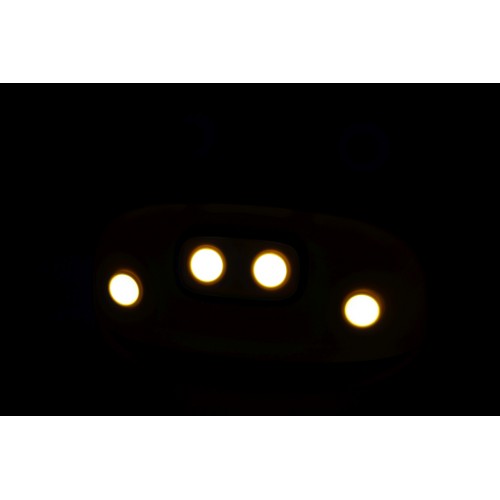 Pojazd Lokomotywa Stacyjkowo Niebieska