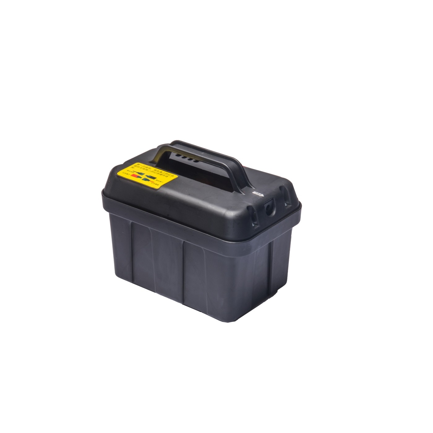 Pojazd Jeep Monster Czerwony